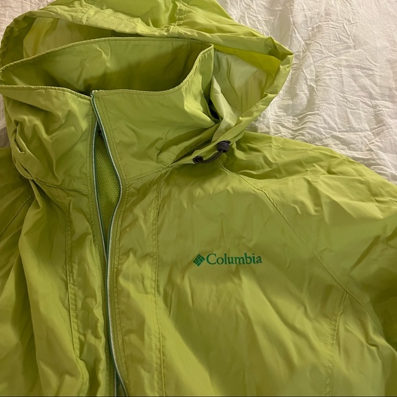Columbia jacket medium - Picture 2 of 7